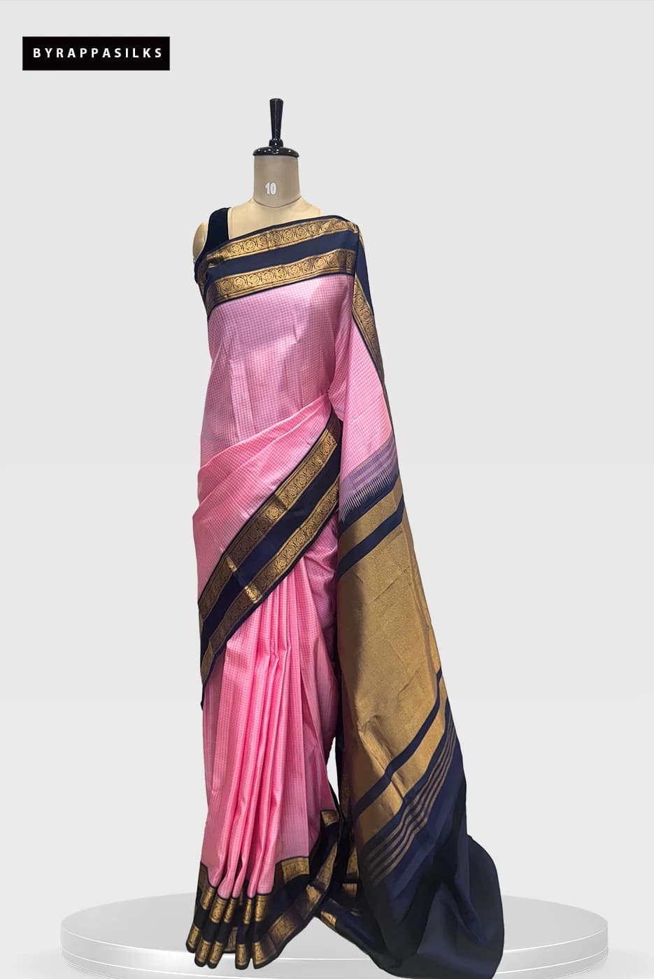 Handloom Pure Silk Sarees QS283099