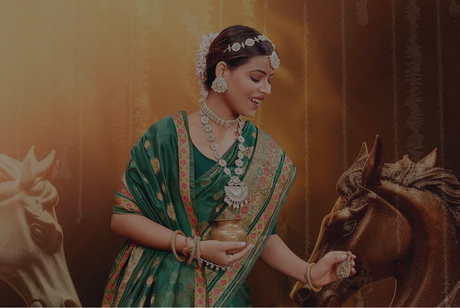 New Arrivals - Party Wears